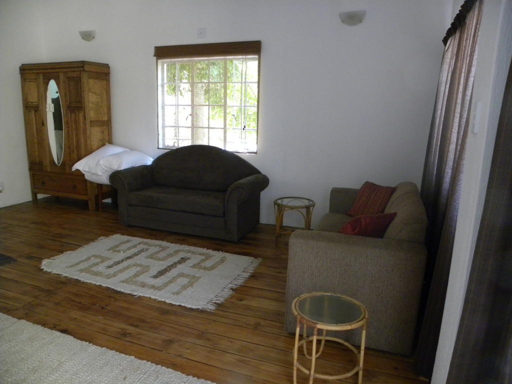 Bush Baby Glen Villa Hazyview Room photo
