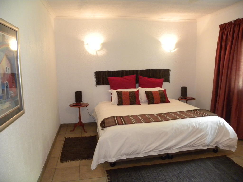 Bush Baby Glen Villa Hazyview Room photo