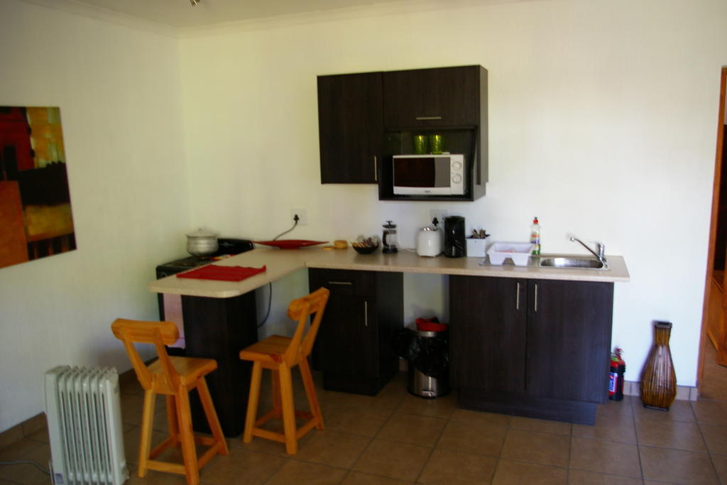 Bush Baby Glen Villa Hazyview Room photo