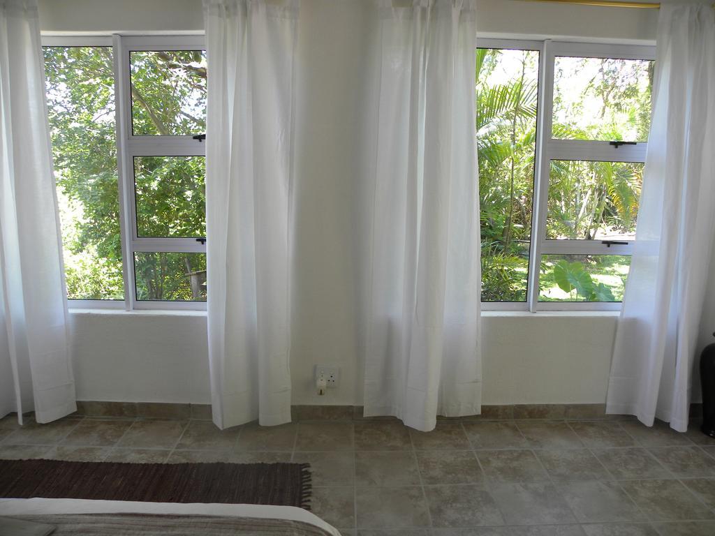 Bush Baby Glen Villa Hazyview Room photo