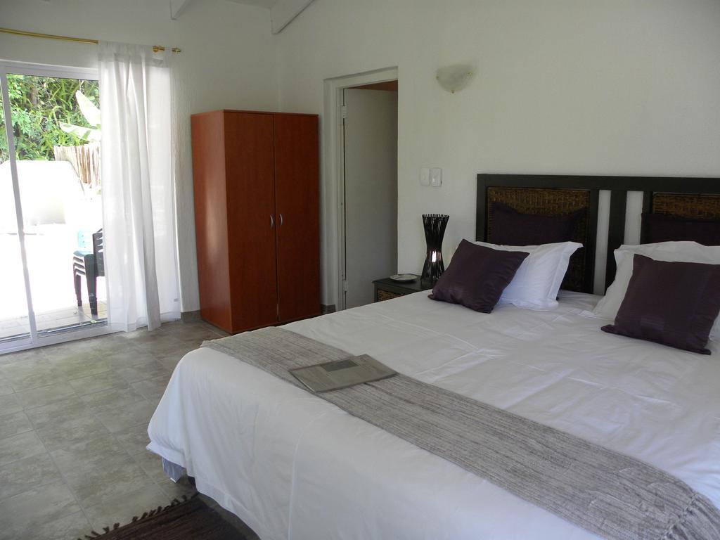 Bush Baby Glen Villa Hazyview Room photo