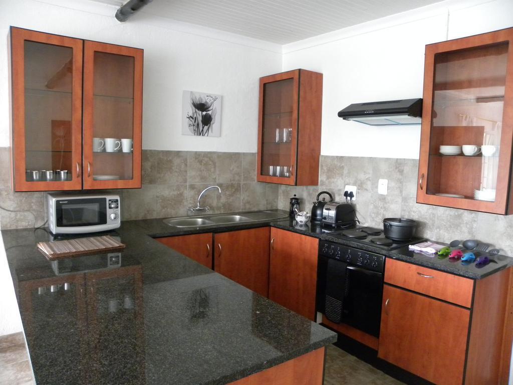 Bush Baby Glen Villa Hazyview Room photo