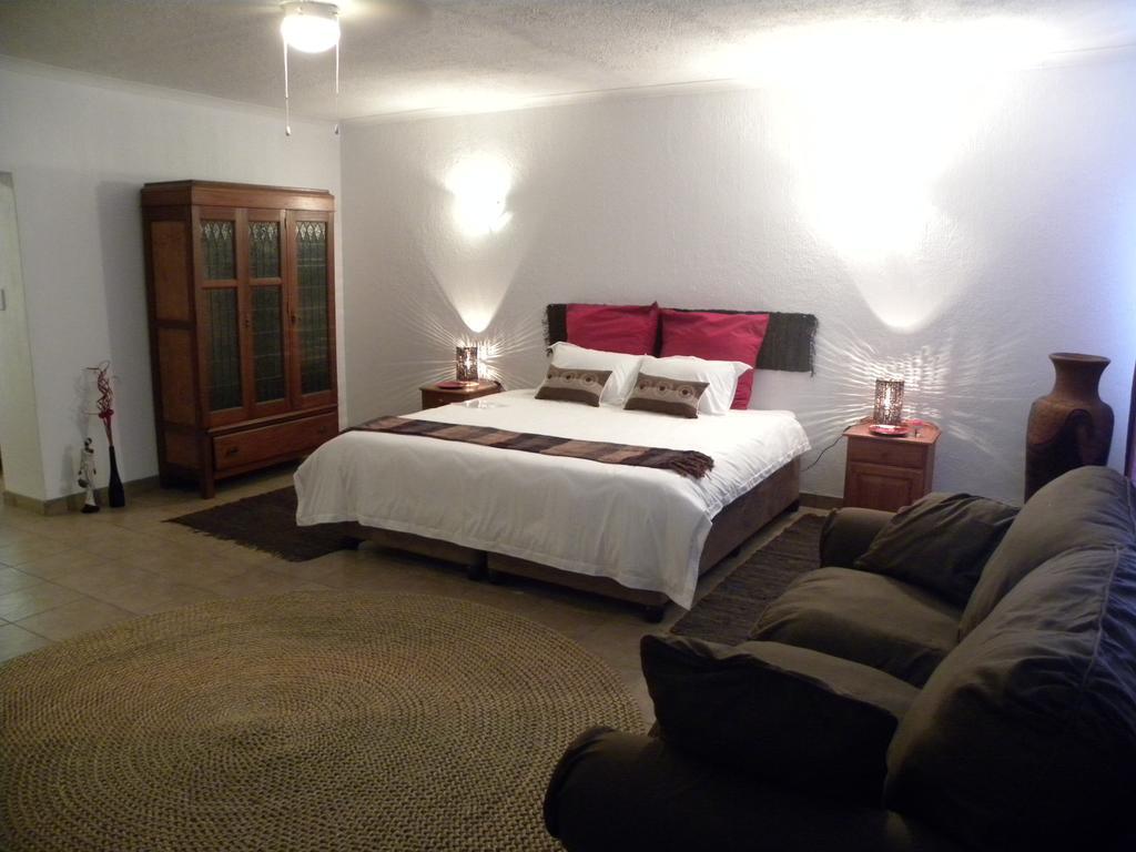 Bush Baby Glen Villa Hazyview Room photo