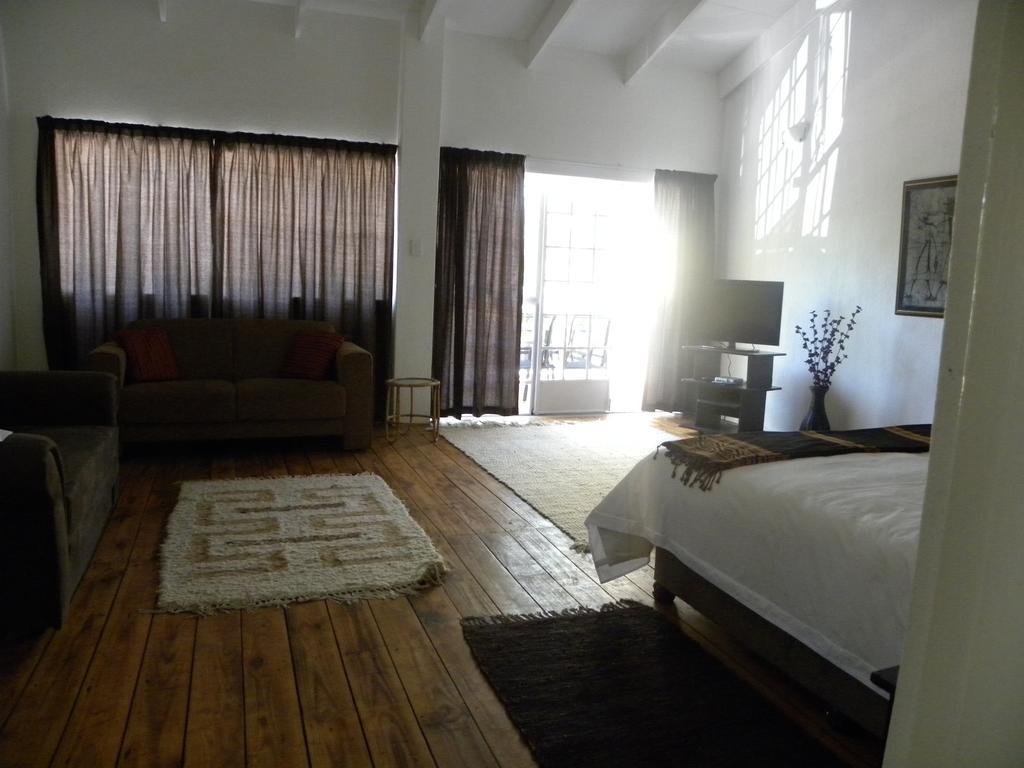 Bush Baby Glen Villa Hazyview Room photo