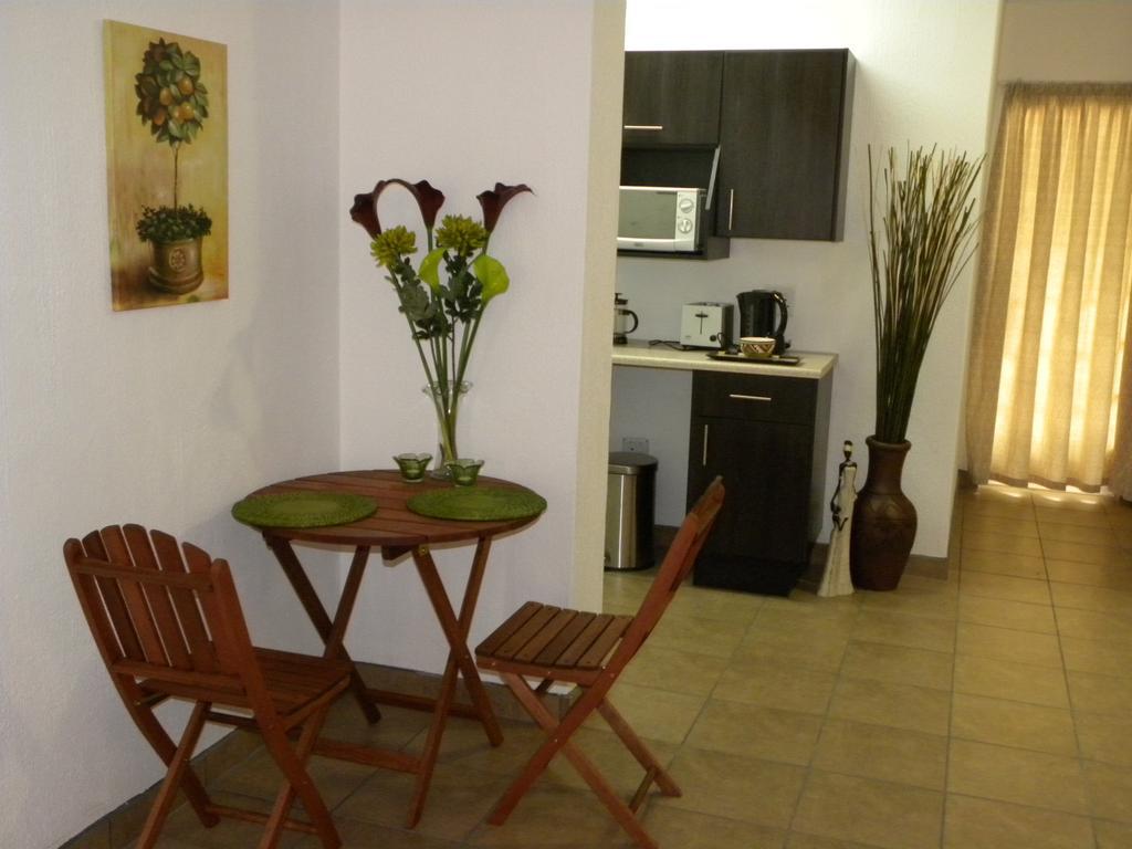 Bush Baby Glen Villa Hazyview Room photo