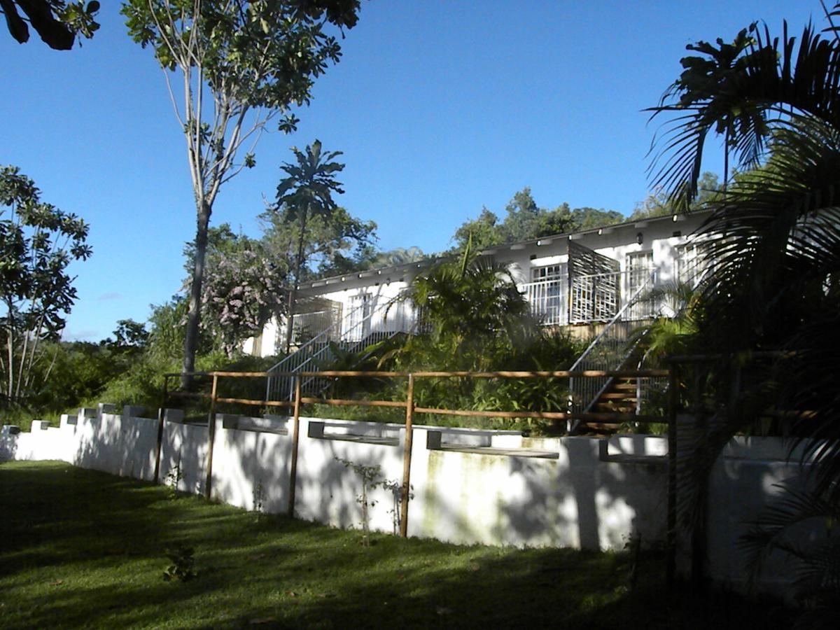 Bush Baby Glen Villa Hazyview Exterior photo